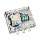 VE Transfer Switch 5KVA, 1ph, 200-250Vac