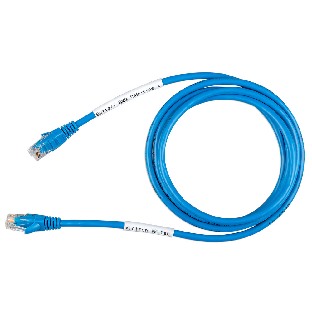 VE.Can to CAN-bus BMS type A Cable 5 m