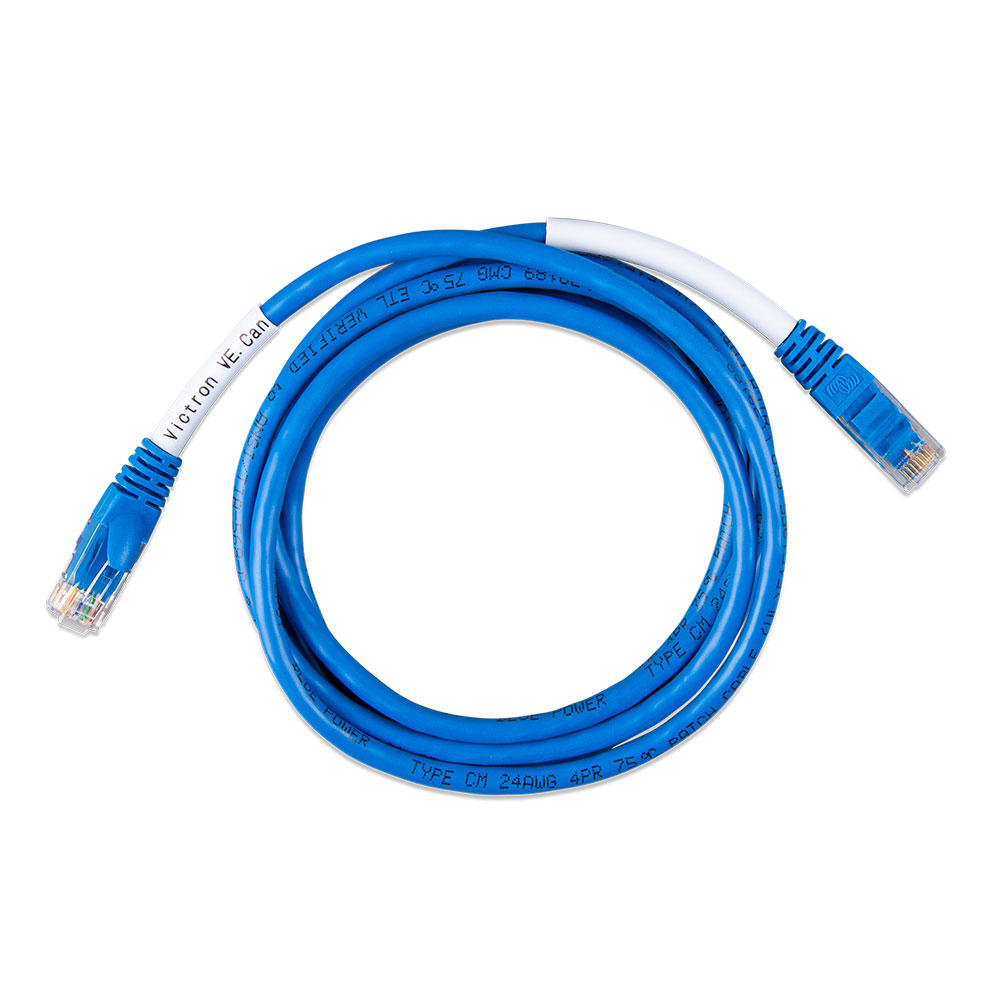 VE.Can to CAN-bus BMS type B Cable 5 m