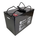 Batería Litio Eleksol 100Ah/12.8V