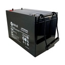 Batería Litio Eleksol 100Ah/12.8V