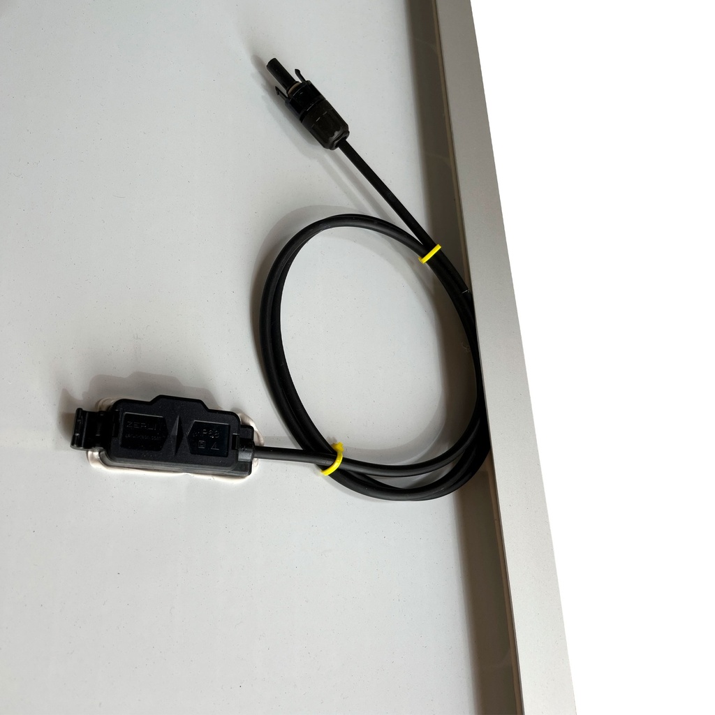 Módulo Monocristalino ZnShine 410W
