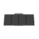 EcoFlow EFSolar 400W Solar Panel Portable