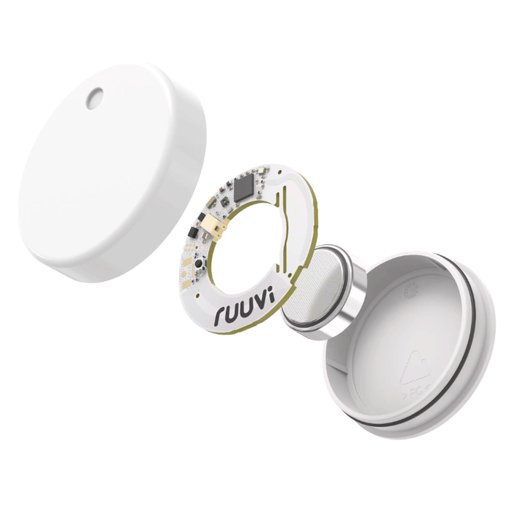 RuuviTag Sensor (4in1)