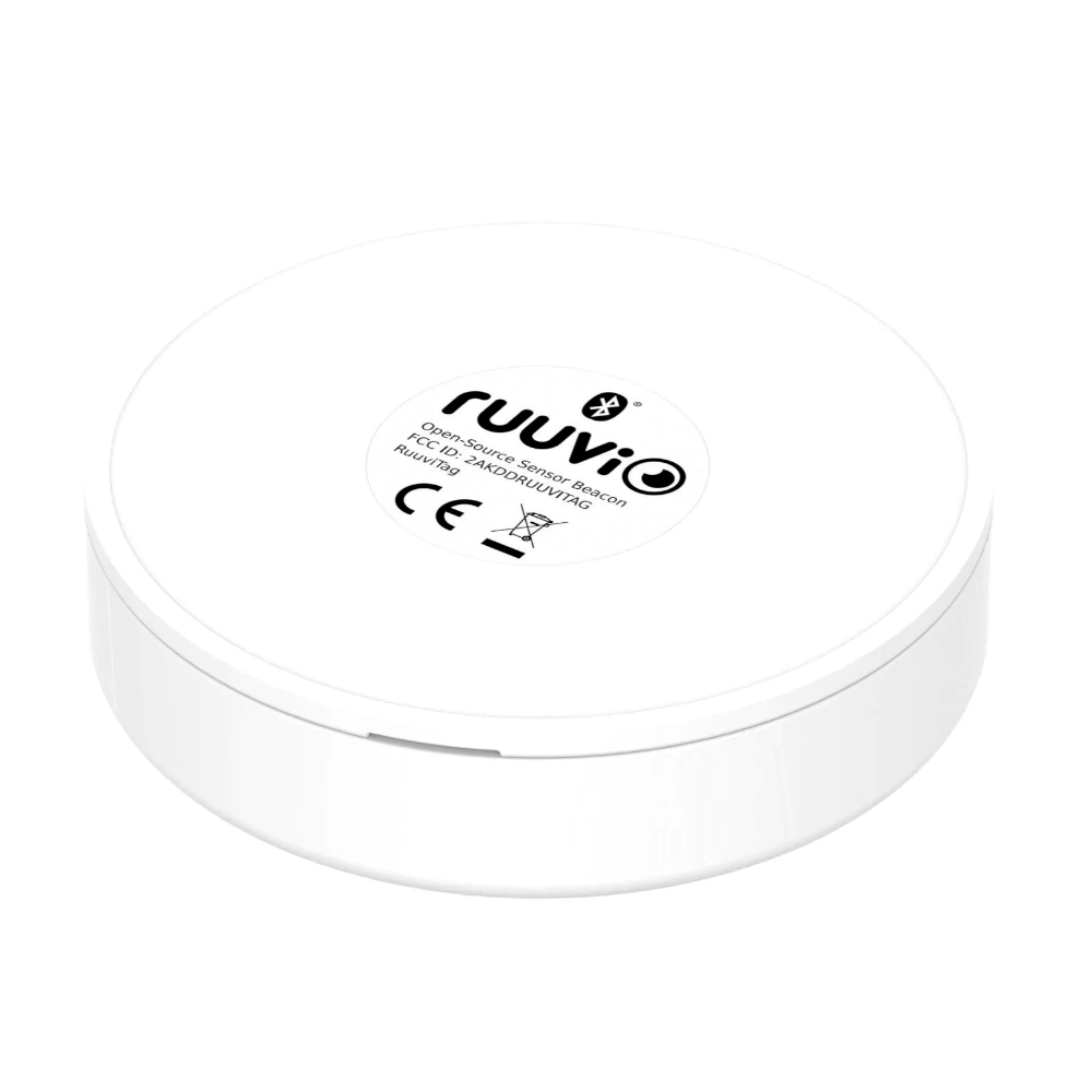 RuuviTag Sensor (4in1)