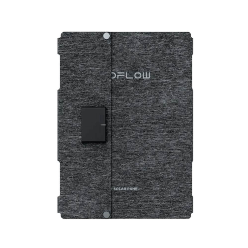 EcoFlow 45W Portable Solar Panels (Type-C)