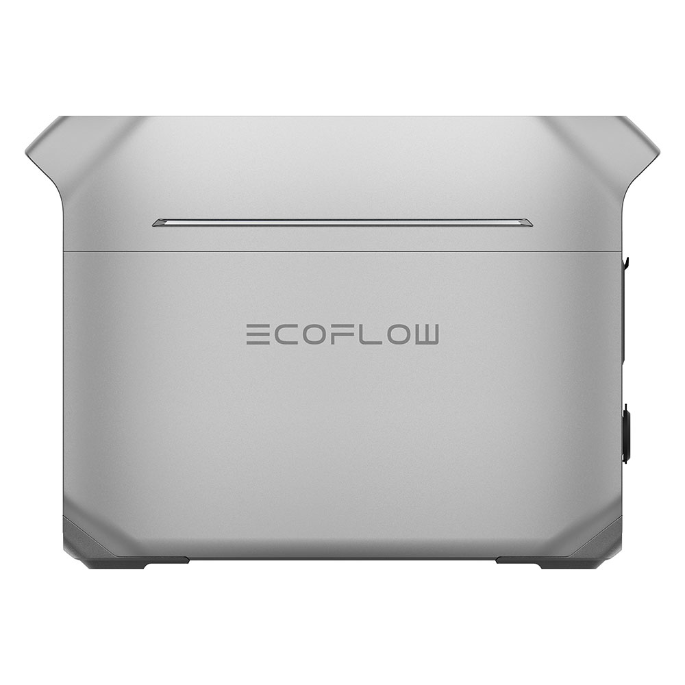 Estación Energía Portátil EcoFlow Delta 3 Plus