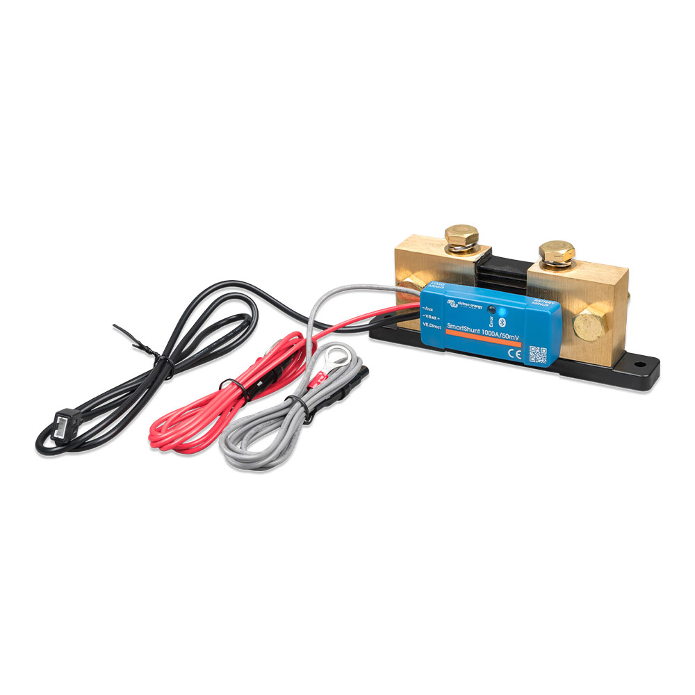 Smartshunt 1000A IP65
