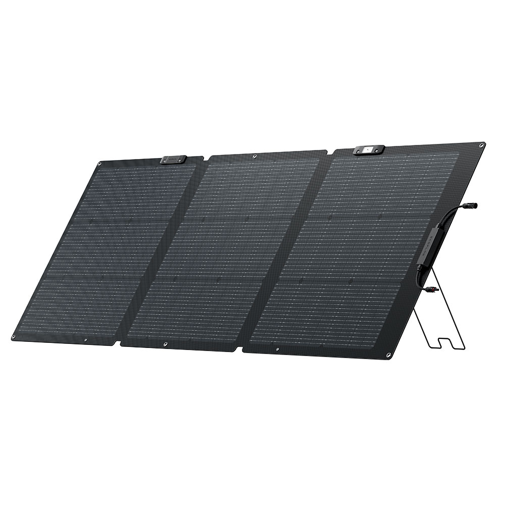 EcoFlow EFSolar NexGen220W Solar Panel Portable