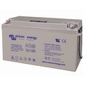 12V/165Ah AGM Deep Cycle Batt. (M8)