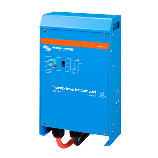 [CIN241620000] Phoenix Inverter Compact 24/1600 230V VE.Bus