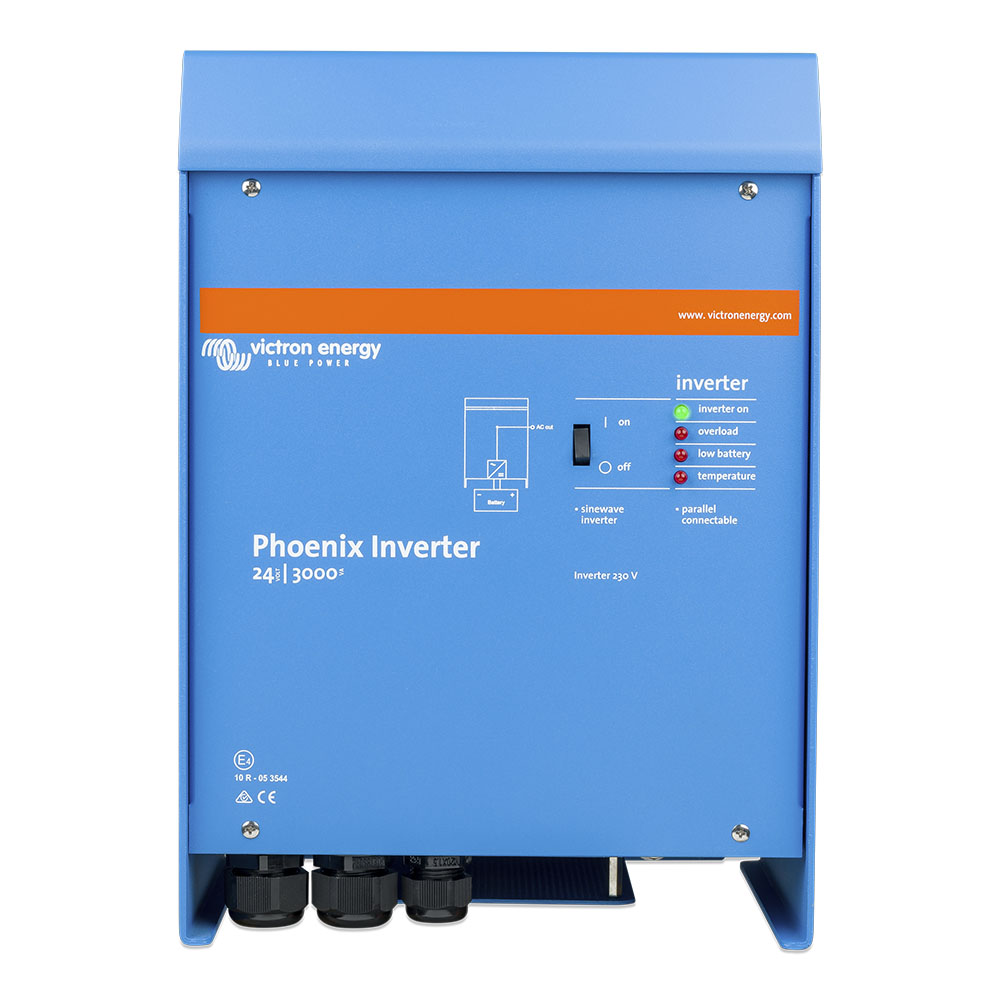 Phoenix Inverter 24/3000 230V VE.Bus