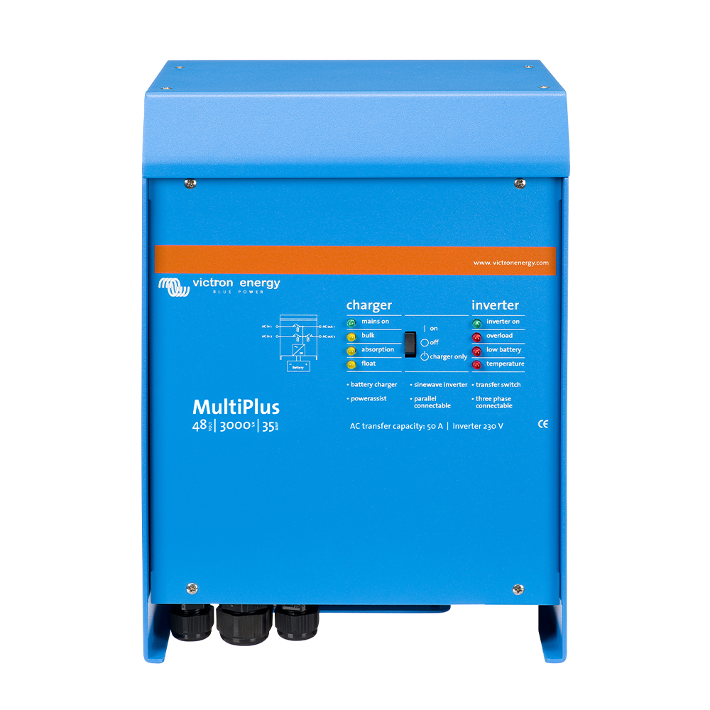 MultiPlus 48/3000/35-50 230V VE.Bus