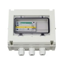VE Transfer Switch 5KVA, 1ph, 200-250Vac