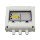 VE Transfer Switch 10KVA, 1ph, 200-250Vac