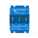 BCD 802 2 batteries 80A (combiner diode)