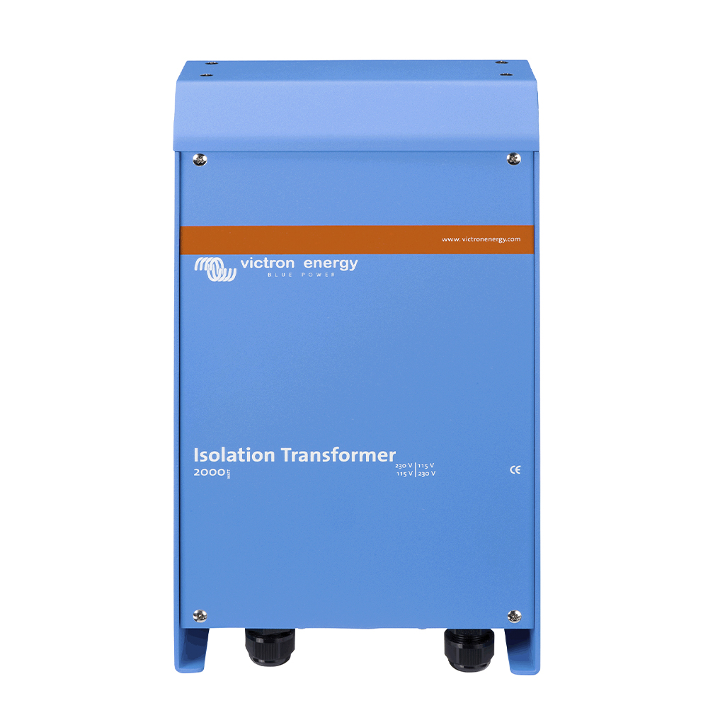 Isolation Transformer 2000W 115/230V