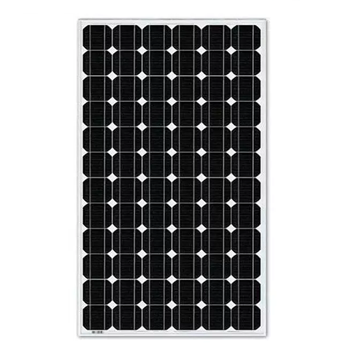 Solar Panel 140W-12V Mono 1250x668x30mm series 4a
