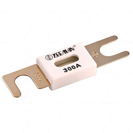 [CIP142300000] ANL-fuse 300A/80V for 48V products (1 pc)