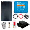 Kit Solar Camper 200W Flex+Bluetooth