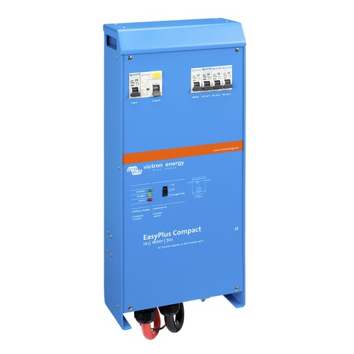 [CEP121620000] EasyPlus Compact 12/1600/70-16 230V VE.Bus