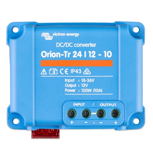 [ORI241210260] Orion IP67 24/12-10 (120W)