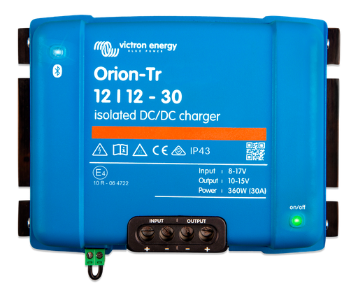 [ORI121240110] Orion-Tr 12/12-30A (360W)
