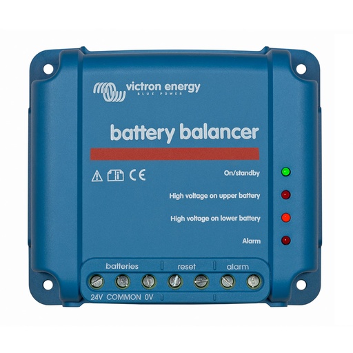 [BBA000100100] Battery balancer