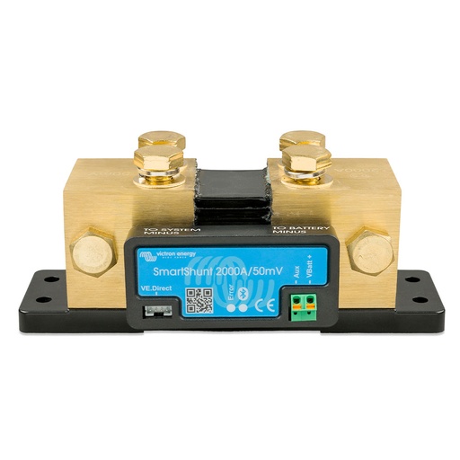 [SHU050220050] SmartShunt 2000A/50mV