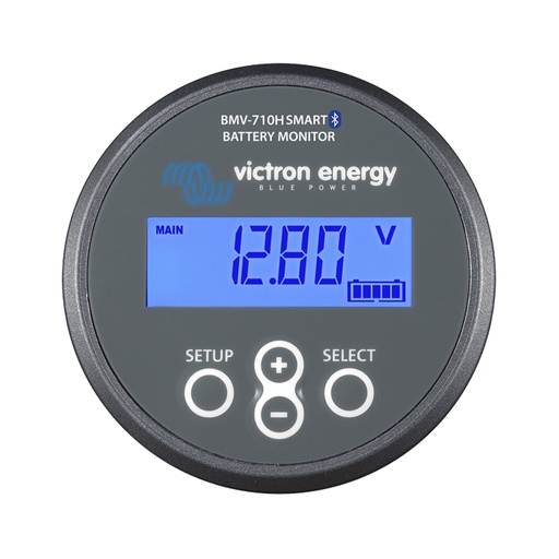 [BAM030710100] Battery Monitor BMV-710H Smart