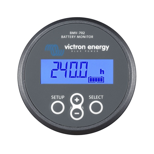 [BAM010702000] Battery Monitor BMV-702