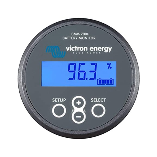[BAM010700100] Battery Monitor BMV-700H