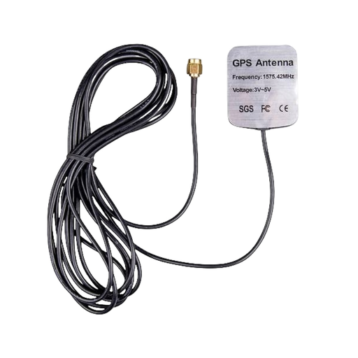 [GSM900200100] Active GPS Antenna for GX GSM &amp; GX LTE