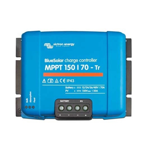 [SCC010070200] BlueSolar MPPT 150/70-Tr