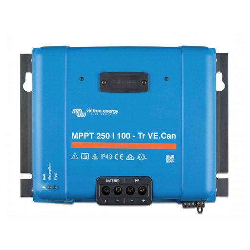 [SCC125110441] BlueSolar MPPT 250/100-Tr VE.Can