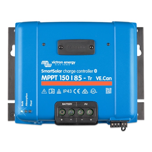 [SCC115085411] SmartSolar MPPT 150/85-Tr VE.Can