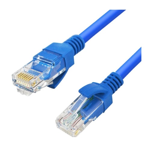 [VYDLATC5E2M] RJ45 UTP GTLAN Cable 2 m Cat5