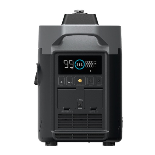 [ZDG200-EU] Ecoflow Dual Fuel Smart Generator