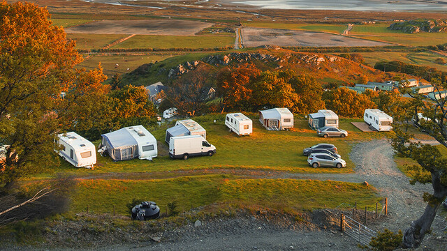 area de autocaravanas en asturias