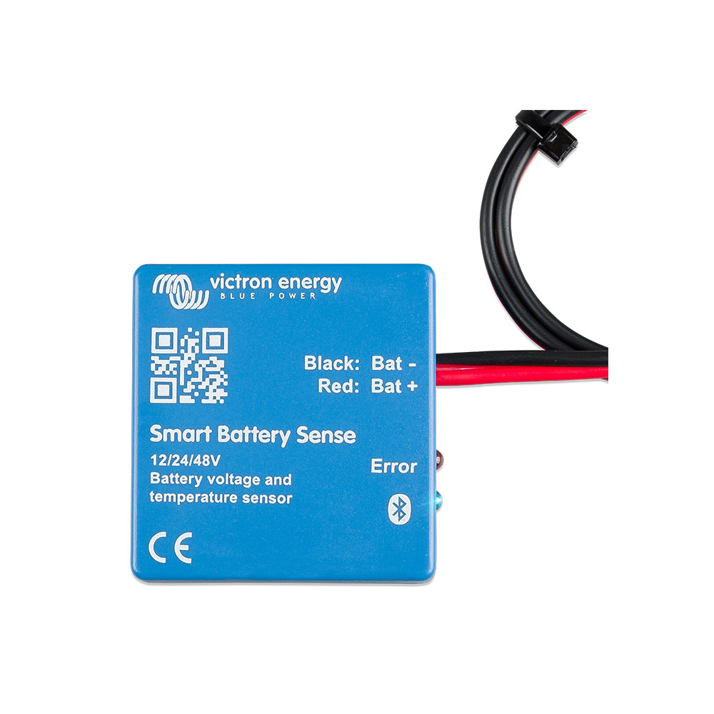 Smart Battery Sense long range (up to 10m) | DSP Camper