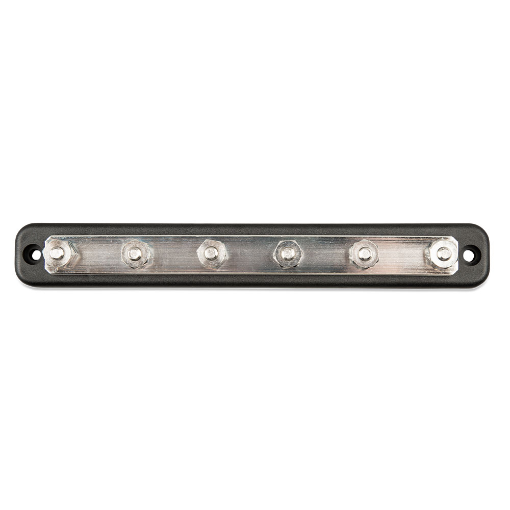 Busbar 150A 6P +cover