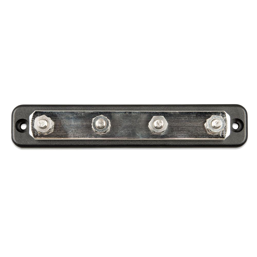 Busbar 250A 4P +cover