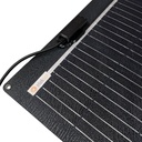 Módulo Fotovoltaico Flexible Eleksol SG-TF-M-BK-200W