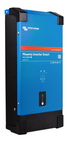 Phoenix Inverter 12/2000 230V Smart