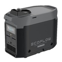 Ecoflow Dual Fuel Smart Generator