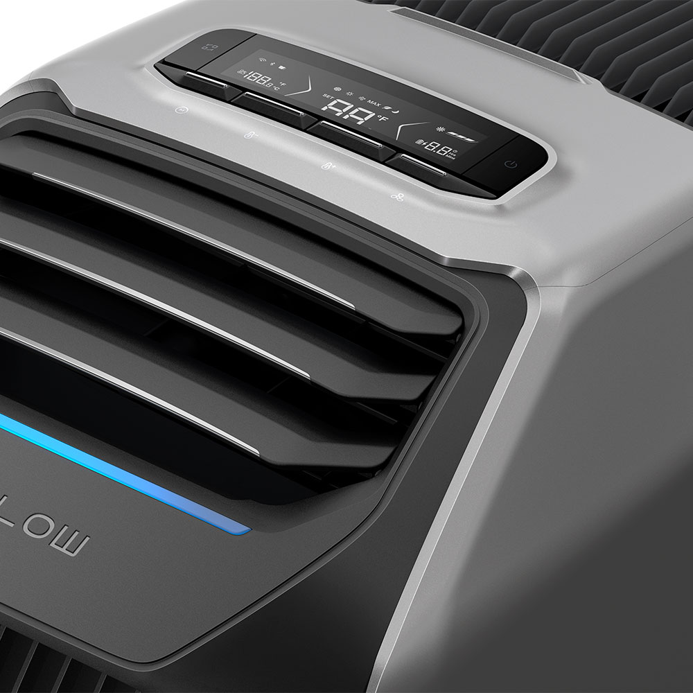 EcoFlow Portable Air Conditioner Wave 2