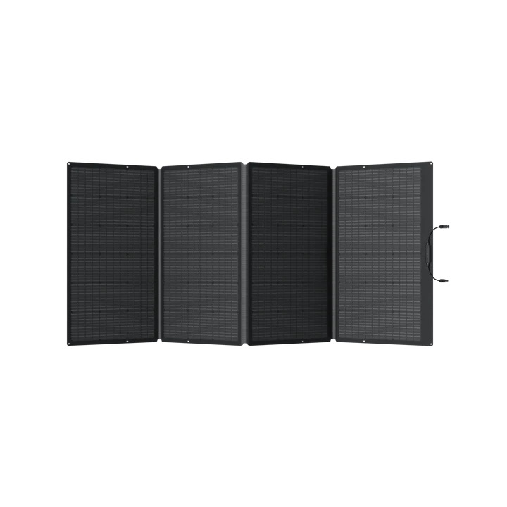 EcoFlow EFSolar 400W Solar Panel Portable