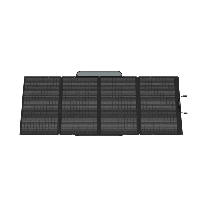 EcoFlow EFSolar 400W Solar Panel Portable