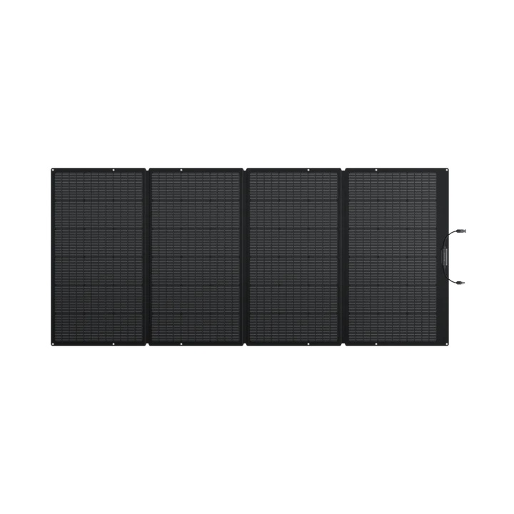 EcoFlow EFSolar 400W Solar Panel Portable