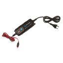 Automotive IP65 Charger 6V/12V-1,1A